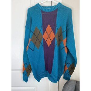 Vintage Sweater